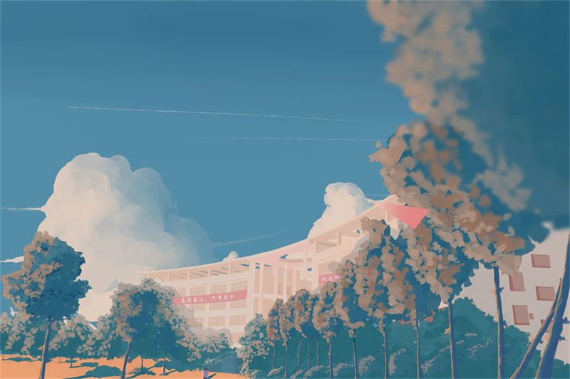 岳阳市有哪些高三复读学校_岳阳市高考复读学校_